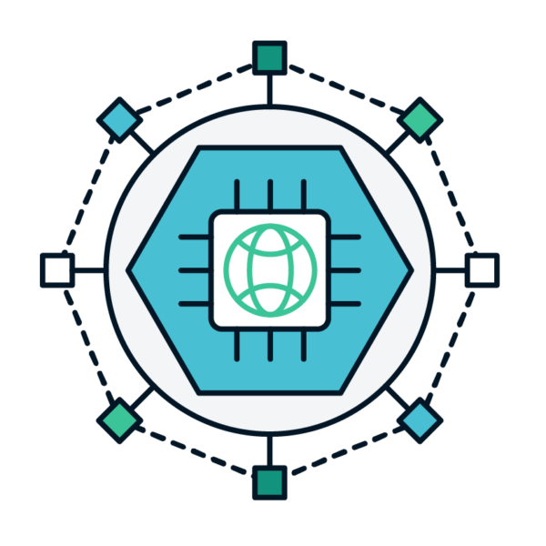 Image Icont for Applied Intelligence