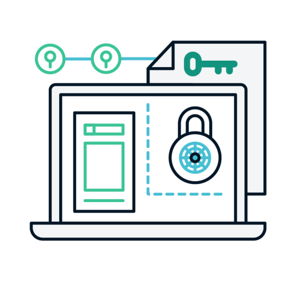 Image icon for Cybersecurity